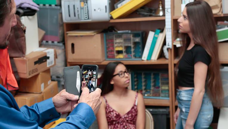 Case No. 4469525 - Petty Theft